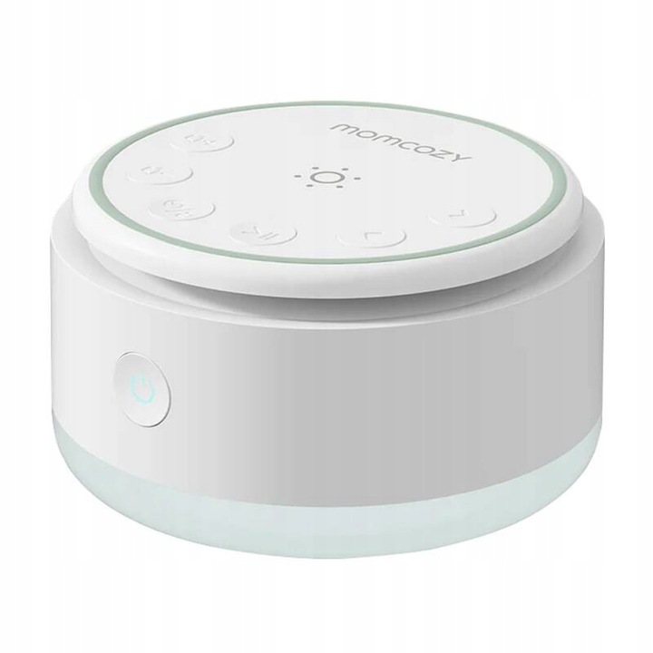 Generator szumów MomCozy